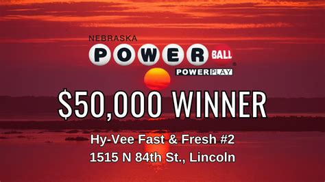 nebraska powerball|Home .
